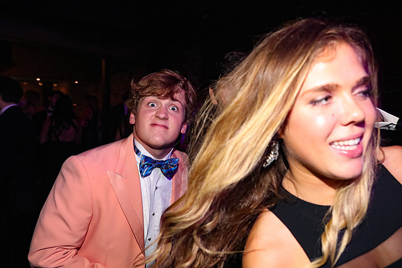 Phi Mu Formal Winter Formal 2017