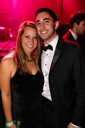 Phi Mu Formal Winter Formal 2017