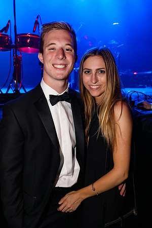 Phi Mu Formal Winter Formal 2017