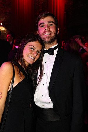 Phi Mu Formal Winter Formal 2017