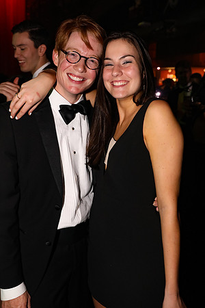 Phi Mu Formal Winter Formal 2017