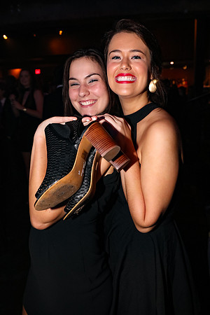 Phi Mu Formal Winter Formal 2017