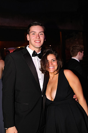 Phi Mu Formal Winter Formal 2017
