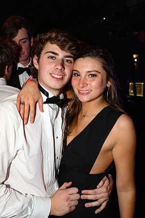 Phi Mu Formal Winter Formal 2017
