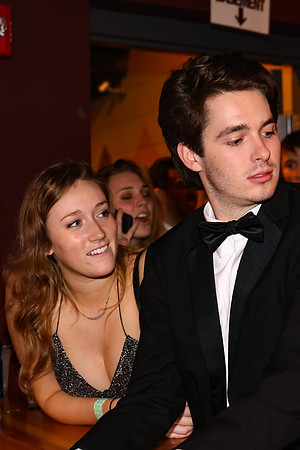 Phi Mu Formal Winter Formal 2017