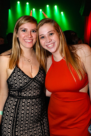 Phi Mu Formal Winter Formal 2017