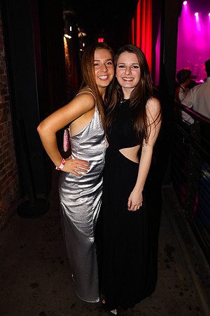 Phi Mu Formal Winter Formal 2017