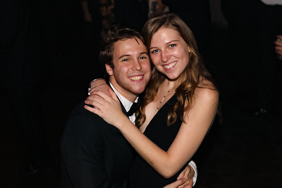 Phi Mu Formal Winter Formal 2017