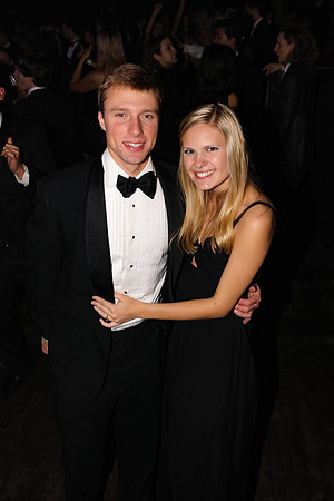 Phi Mu Formal Winter Formal 2017