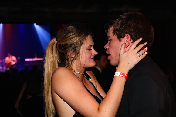 Phi Mu Formal Winter Formal 2017