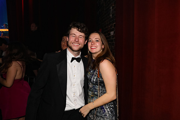 Phi Mu Formal Winter Formal 2017