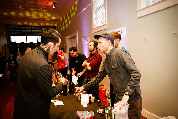 Taste of Athens 2015