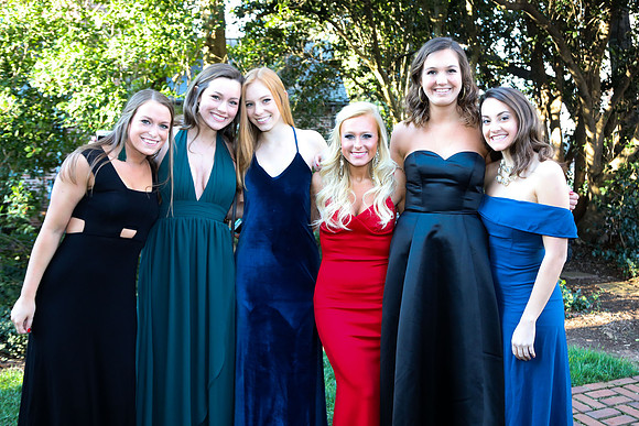 Theta Presentation 2017