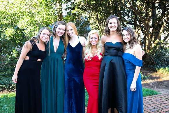 Theta Presentation 2017