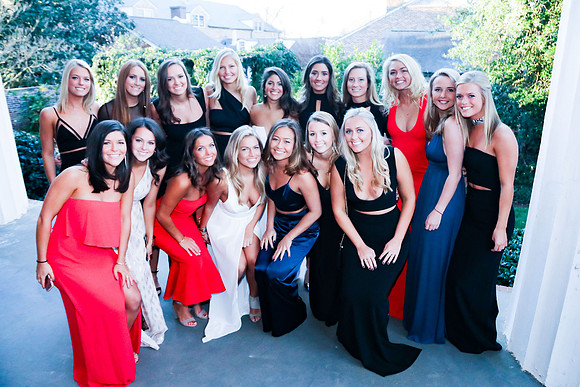 Theta Presentation 2017