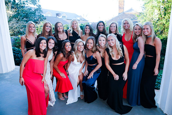 Theta Presentation 2017