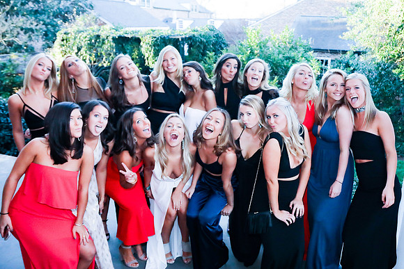 Theta Presentation 2017