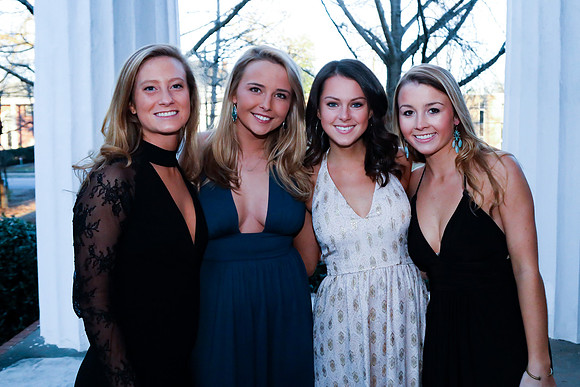 Theta Presentation 2017