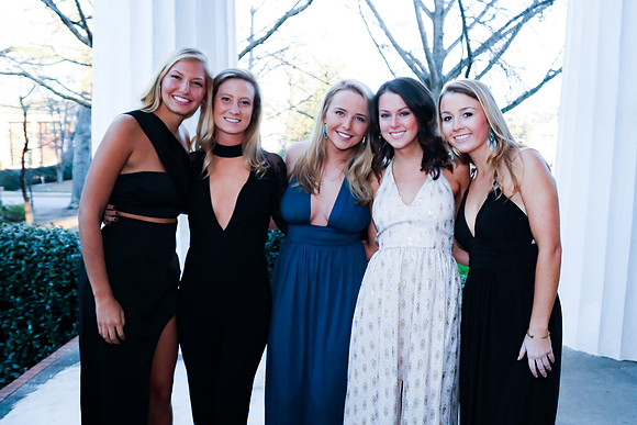 Theta Presentation 2017