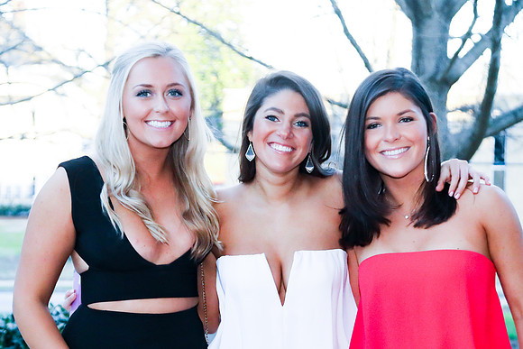 Theta Presentation 2017