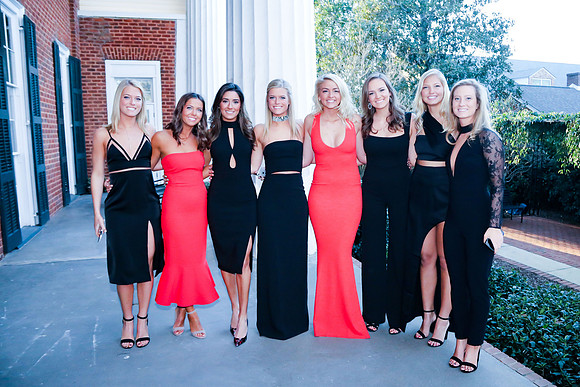 Theta Presentation 2017