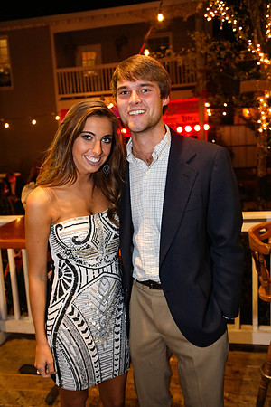 Sigma Kappa Semiformal