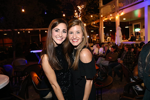Sigma Kappa Semiformal