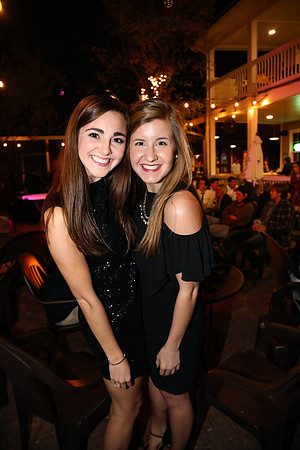 Sigma Kappa Semiformal