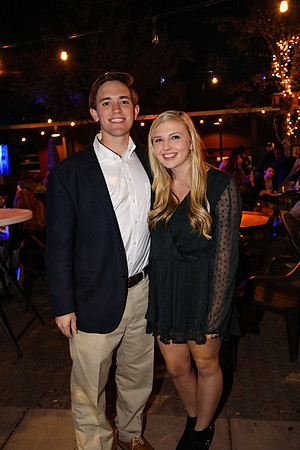 Sigma Kappa Semiformal