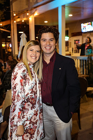 Sigma Kappa Semiformal