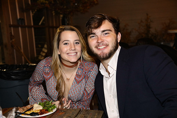 Sigma Kappa Semiformal