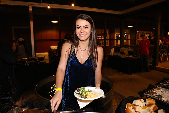 Sigma Kappa Semiformal