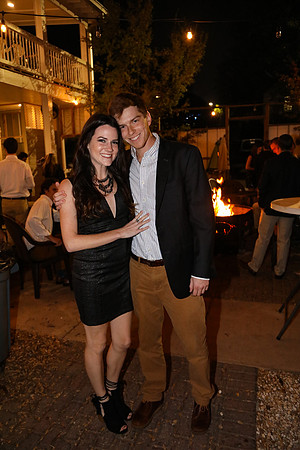 Sigma Kappa Semiformal