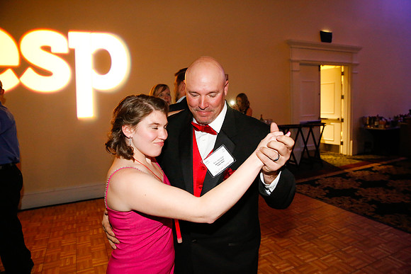 ESP Big Hearts Banquet by Blane Marable Photography