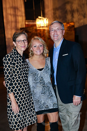 Delta Zeta Parents Weekend 2016
