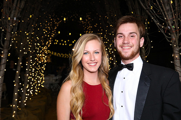 TriDelta Formal 2017