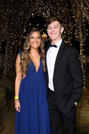 TriDelta Formal 2017