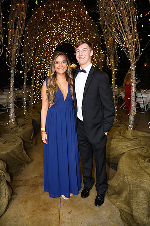 TriDelta Formal 2017