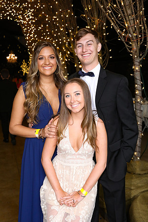 TriDelta Formal 2017