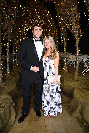 TriDelta Formal 2017