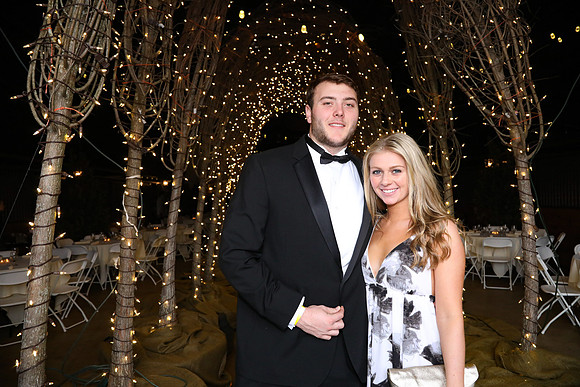 TriDelta Formal 2017