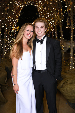 TriDelta Formal 2017