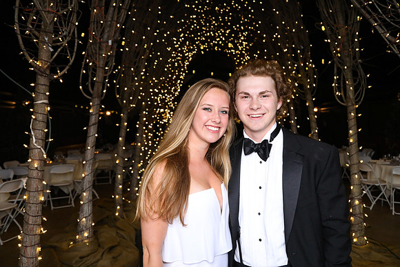 TriDelta Formal 2017