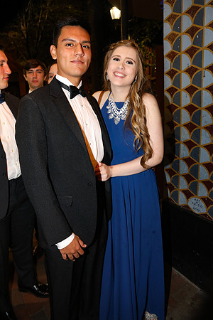 AGD Formal 2017