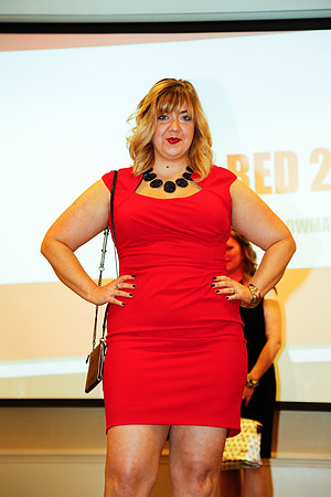 St. Mary's Heart Healthy Luncheon and Fashion Show