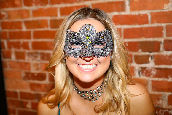 Theta & Phi Mu Semiformal  2017