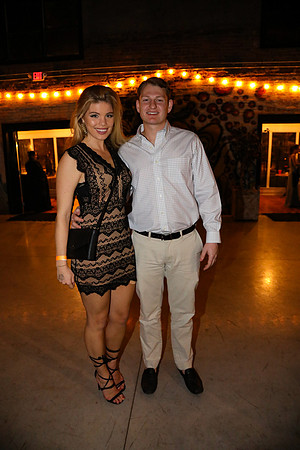 Theta & Phi Mu Semiformal  2017