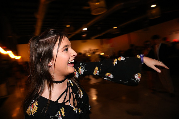 Theta & Phi Mu Semiformal  2017
