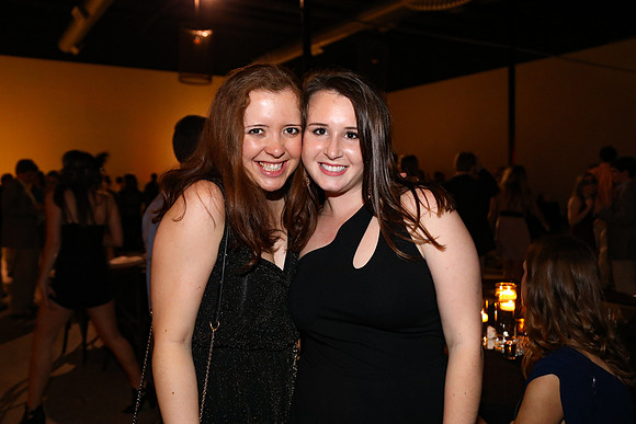 Theta & Phi Mu Semiformal  2017