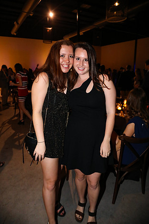 Theta & Phi Mu Semiformal  2017